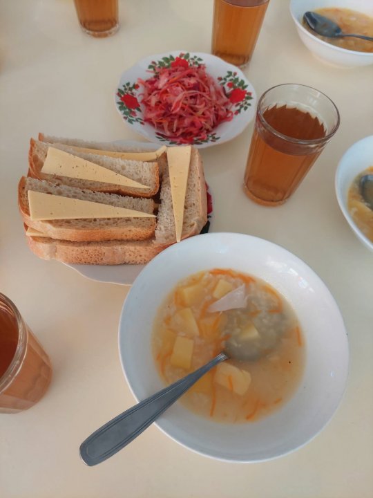 1-ші апта сейсенбі, 1 ауысым.