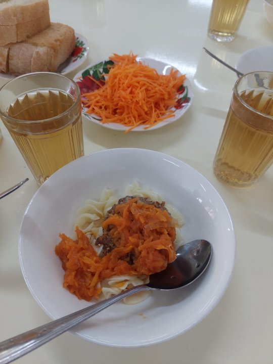 2 апта сәрсенбі 2ші ауысым