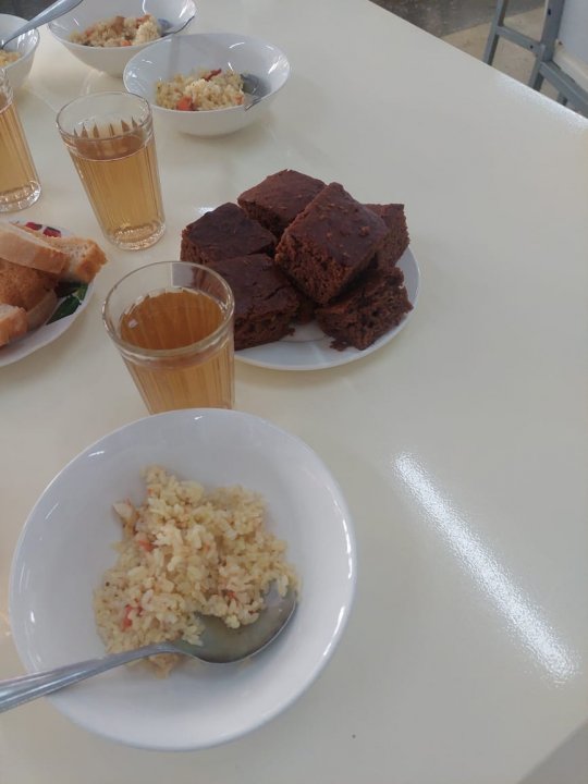Меню горячего питания. 2 неделя  вторник 2 смена