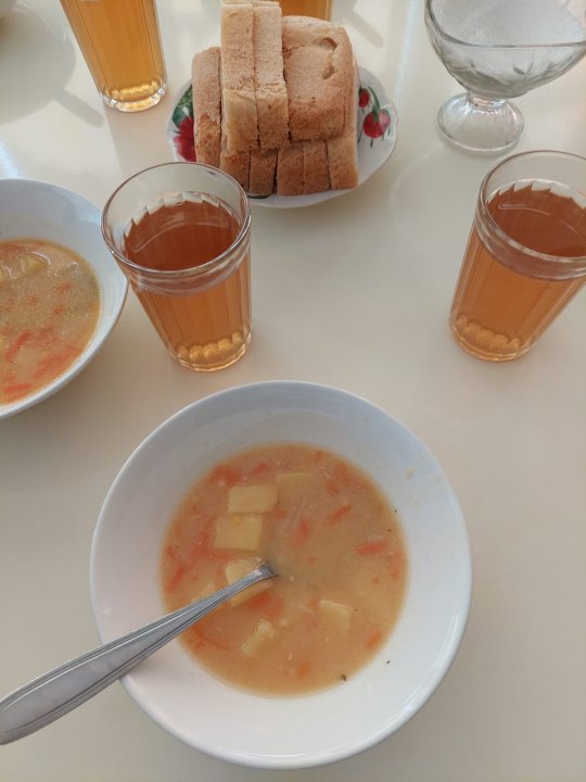 Меню горячего питания. 2 неделя пятница 1 смена