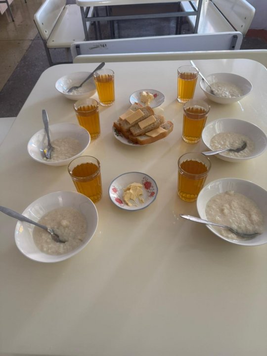 2 неделя понедельник 1 смена